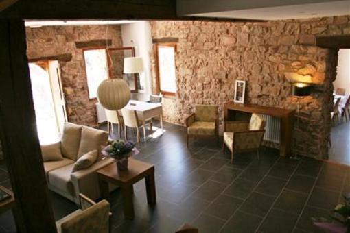 фото отеля Posada La Almazuela