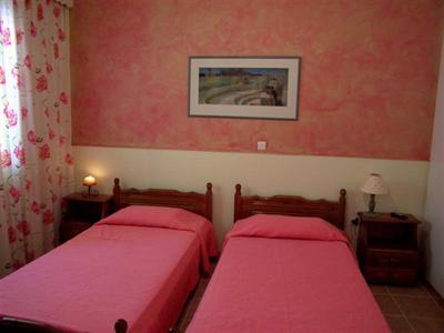 фото отеля Konstantza Studios and Apartments