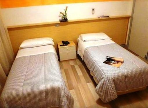 фото отеля Hotel Mirella Orsago