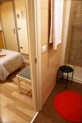 фото отеля Hotel Mirella Orsago