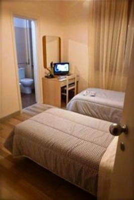 фото отеля Hotel Mirella Orsago
