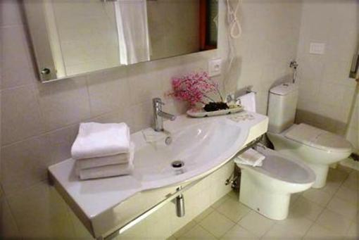 фото отеля Hotel Mirella Orsago