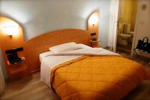 фото отеля Hotel Mirella Orsago