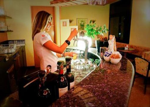 фото отеля Hotel Mirella Orsago