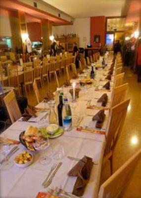 фото отеля Hotel Mirella Orsago