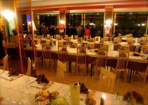 фото отеля Hotel Mirella Orsago