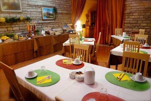фото отеля Hotel Mirella Orsago