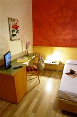 фото отеля Hotel Mirella Orsago