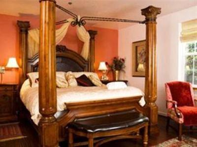 фото отеля Excelsior Inn
