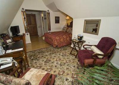 фото отеля Excelsior Inn