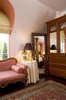фото отеля Excelsior Inn