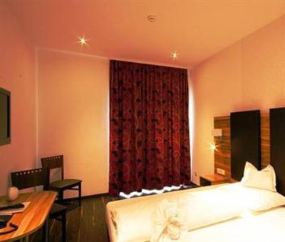 фото отеля Renner Pension