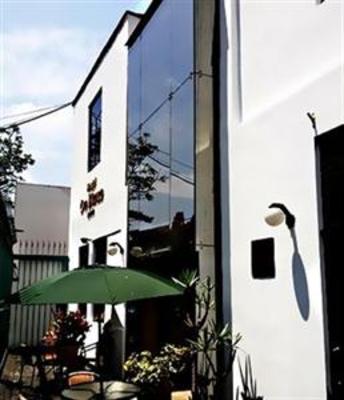 фото отеля Hostal Oro Bianco