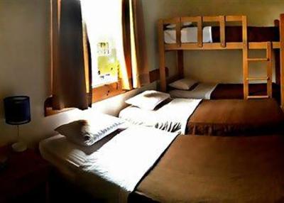 фото отеля Hostal Oro Bianco