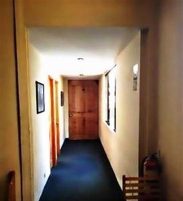 фото отеля Hostal Oro Bianco