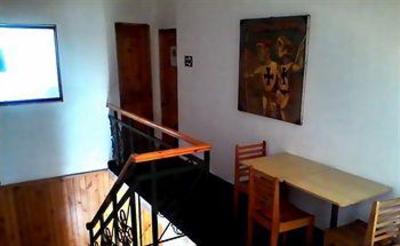 фото отеля Hostal Oro Bianco
