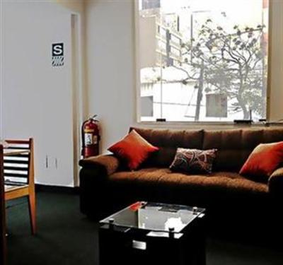 фото отеля Hostal Oro Bianco