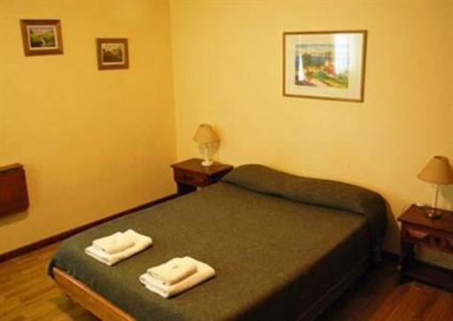 фото отеля Hosteria Posada del Sol San Carlos de Bariloche