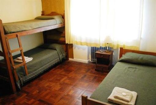 фото отеля Hosteria Posada del Sol San Carlos de Bariloche