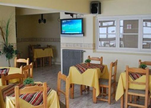 фото отеля Hosteria Posada del Sol San Carlos de Bariloche