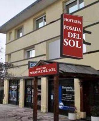 фото отеля Hosteria Posada del Sol San Carlos de Bariloche