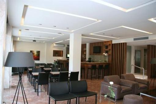 фото отеля Alexakis Hotel