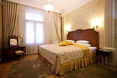 фото отеля Hotel Moskva