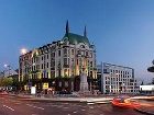 фото отеля Hotel Moskva