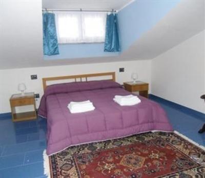 фото отеля B&B Nuraghe Talia