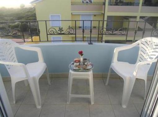 фото отеля B&B Nuraghe Talia