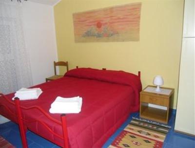 фото отеля B&B Nuraghe Talia