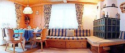 фото отеля Piz Buin