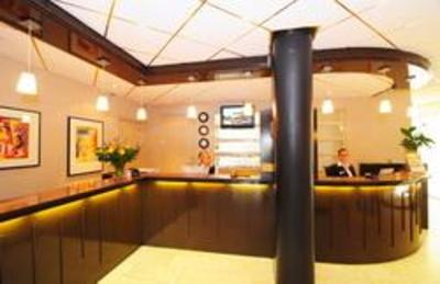 фото отеля Stay Inn Valkenburg