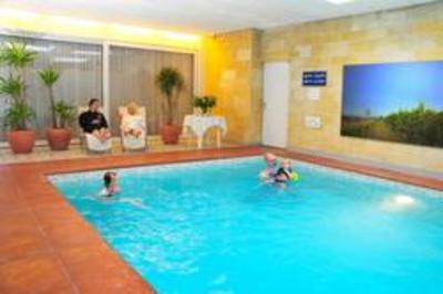 фото отеля Stay Inn Valkenburg