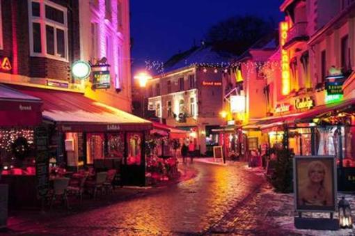фото отеля Stay Inn Valkenburg