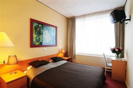 фото отеля Stay Inn Valkenburg