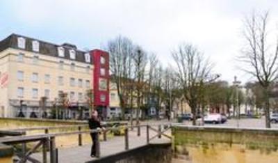 фото отеля Stay Inn Valkenburg