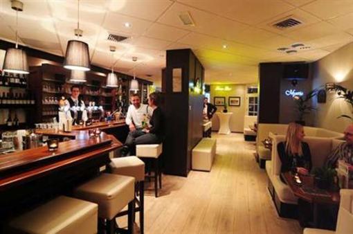 фото отеля Stay Inn Valkenburg