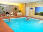 фото отеля Stay Inn Valkenburg