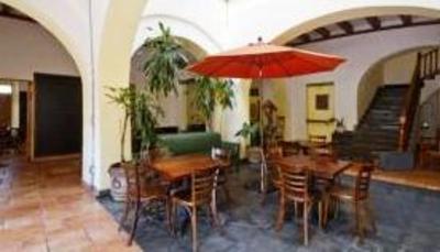фото отеля Hotel Meson del Mar