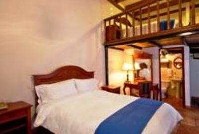 фото отеля Hotel Meson del Mar