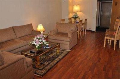 фото отеля Saladin Hotel