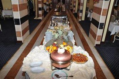 фото отеля Saladin Hotel