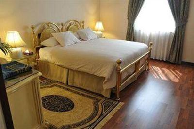 фото отеля Saladin Hotel