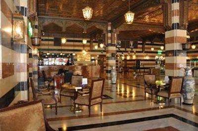 фото отеля Saladin Hotel