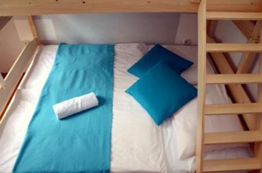 фото отеля Hostel Viktorija