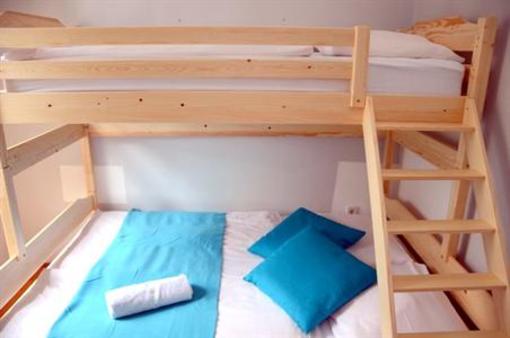 фото отеля Hostel Viktorija
