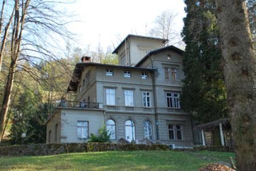 фото отеля Hostel Viktorija