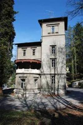 фото отеля Hostel Viktorija
