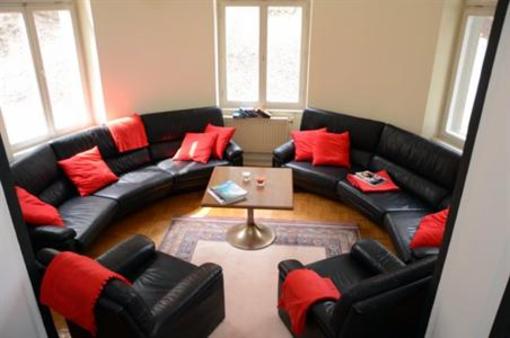 фото отеля Hostel Viktorija